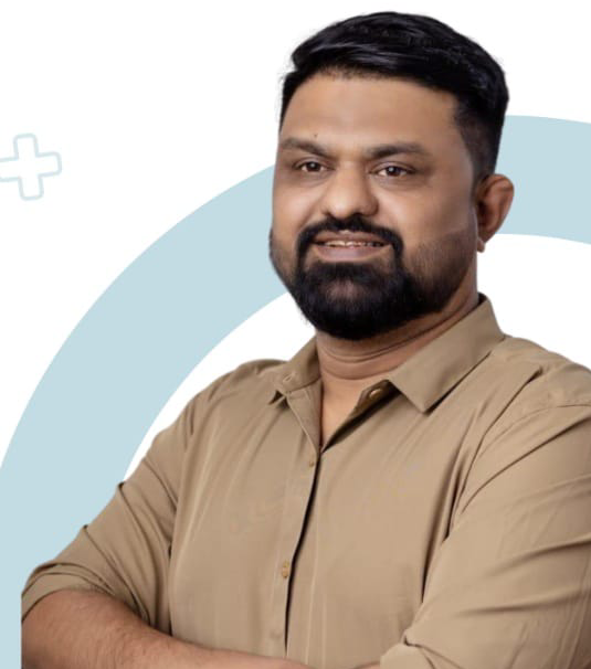 Dr. Vishal Pawar